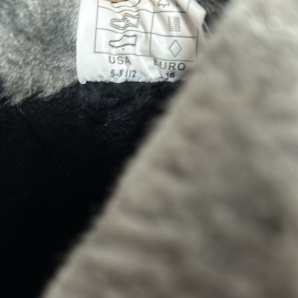 PAJAR BOOTS - Picture 8 of 10